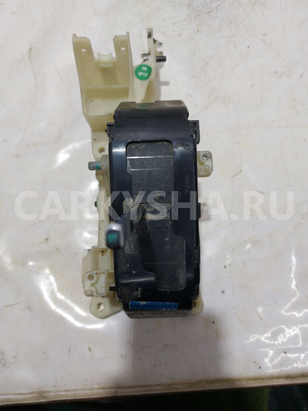 Селектор АКПП Hyundai Solaris Hyundai Solaris оригинальный номер 467000U100
