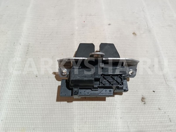 Замок багажника Ford Mondeo 