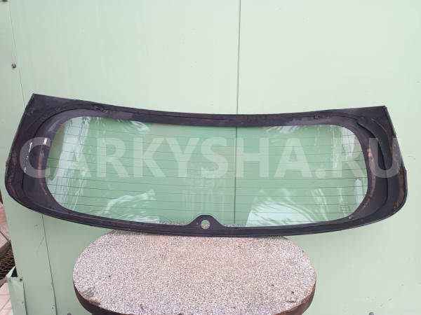 Стекло заднее Митцубиси Асх Mitsubishi ASX Mitsubishi ASX оригинальный номер 5805A237