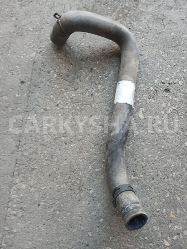 Патрубок радиатора нижний Renault Megane 2 Renault 20 оригинальный номер 8200233967