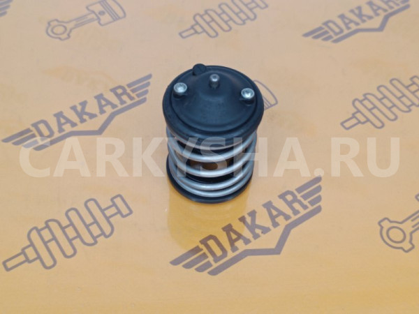 Термостат BMW X1 E84 N47D20C 2.0D 2012 BMW X1 