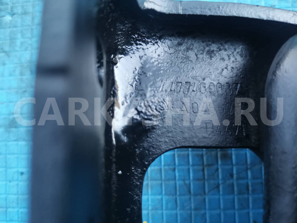 Петля крышки багажника Mercedes-Benz V-класс W447 OM651 2.2 Mercedes-Benz V-classe оригинальный номер A4477400037