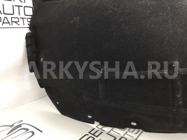 Подкрылок передний правый Skoda Octavia A5 CAXA Skoda Octavia 