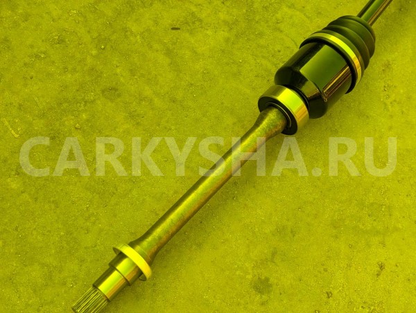 Привод Toyota Caldina 