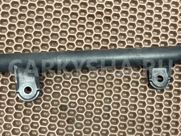 Шланг патрубок охлаждения BMW 5er оригинальный номер 64 50 9 170 343, 64 50 9 170 343, 64509170343, 9170343, 64 50 9 169 918, 64509169918, 9169918
