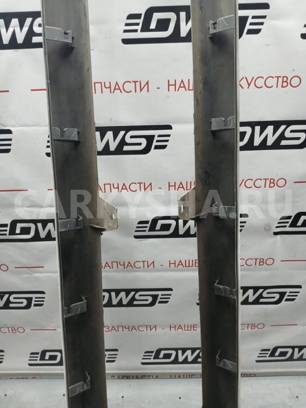 Порог Honda Accord 