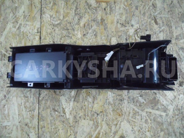 Консоль Mercedes-Benz CLS-класс C219 (2004—2008) Mercedes-Benz S-klasse оригинальный номер A21968005509E38