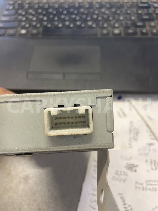 Блок управления камерой Infiniti FX35 I (2002—2006) Infiniti FX оригинальный номер 284A1 CG000