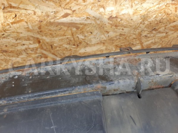 Передняя панель BMW 3 series E90 УНИВЕРСАЛ N47D20C BMW 3er 