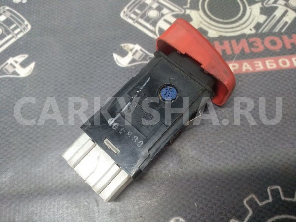 Кнопка аварийной сигнализации Honda HR-V GH1 Honda HR-V оригинальный номер 35510-S2H-003