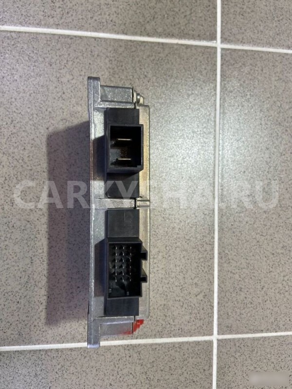 Блок управления акб Volkswagen Phaeton 2006 год Volkswagen Phaeton оригинальный номер 3D0915181