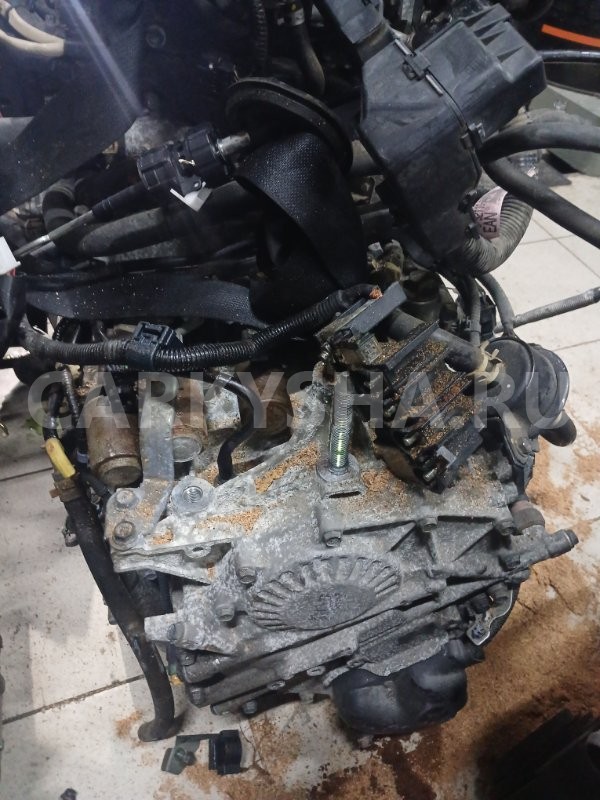 АКПП Honda Freed 