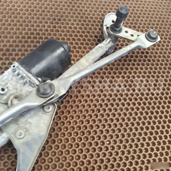 Трапеция дворников BMW 5er 