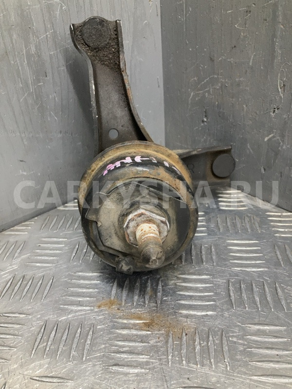 Подушка двигателя Toyota Alphard 