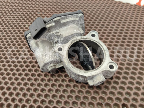 Дроссельная заслонка BMW 5er оригинальный номер 13 54 7 810 752, 13 54 7 810 752, 13547810752, 7810752