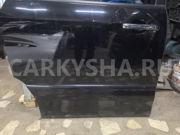 Дверь задняя правая Nissan Serena 