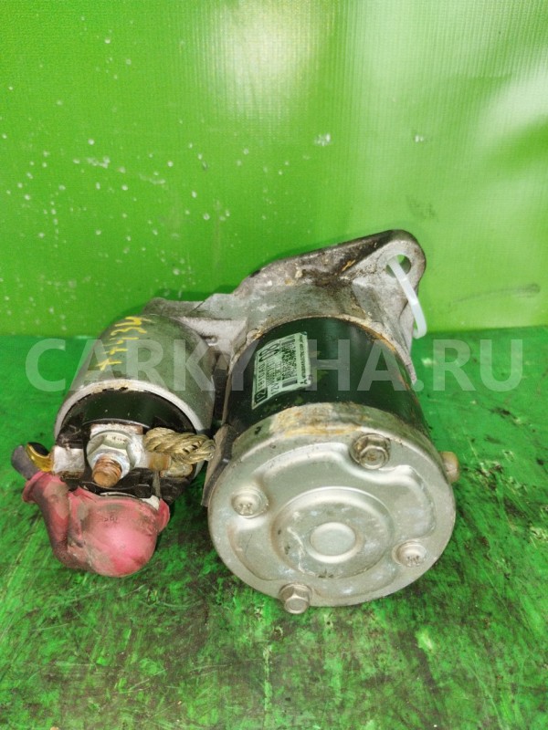 Стартер Mitsubishi Lancer 10 2006-2011 M000T31671 4A91 Mitsubishi Lancer 