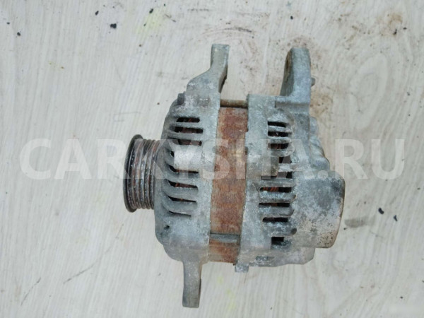 Генератор Mitsubishi Lancer 10 4A92 Mitsubishi Lancer оригинальный номер 1800A123