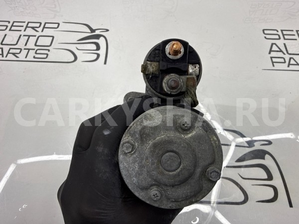 Стартер Suzuki SX 4 EYA21S M16A 2009 Suzuki SX4 