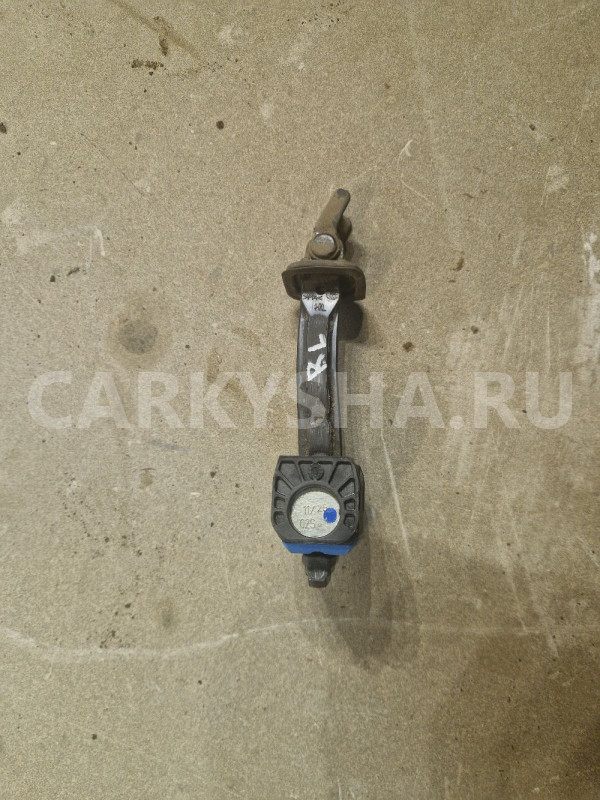 Ограничитель двери задний Volkswagen Polo 5 Volkswagen Polo оригинальный номер 6R4839249B