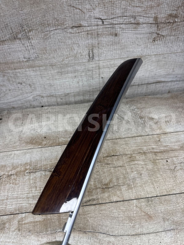 Накладка двери передняя правая BMW X5 E70 BMW X5 оригинальный номер 4993001