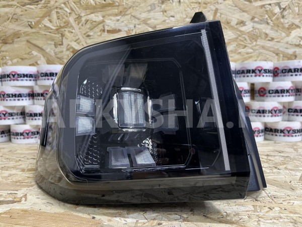 Фонарь задний левый JETOUR T1 оригинальный номер 605001296AA