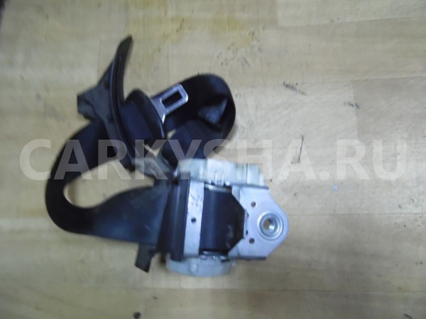 Ремень безопасности Volkswagen Passat B6 (2005—2010) Volkswagen Passat оригинальный номер 3c5857805g