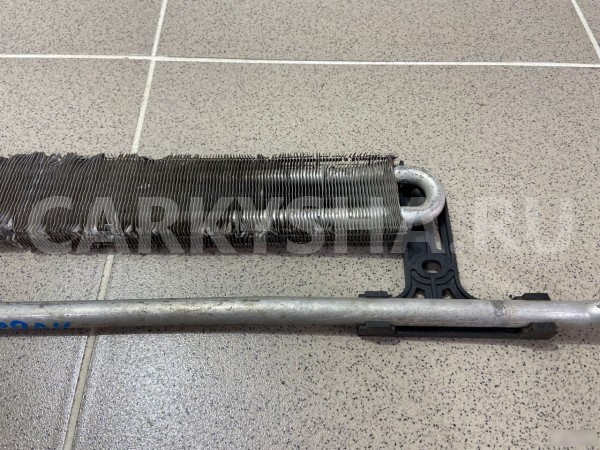 Радиатор гура BMW 760LI 2004 г BMW 7er оригинальный номер 1721750797604