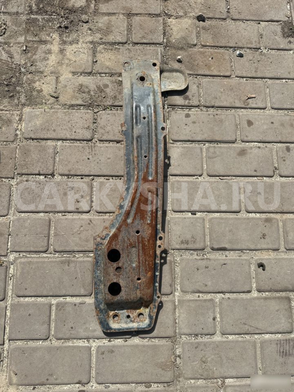 Балка подмоторная Geely Emgrand EC7 Geely Emgrand EC7 оригинальный номер MR7181579002