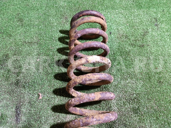 Пружина передняя Honda Accord оригинальный номер 51401S0A922