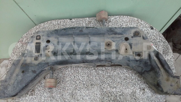 Балка подмоторная Шкода Фабия Skoda Fabia Skoda Fabia оригинальный номер 6Q0199287