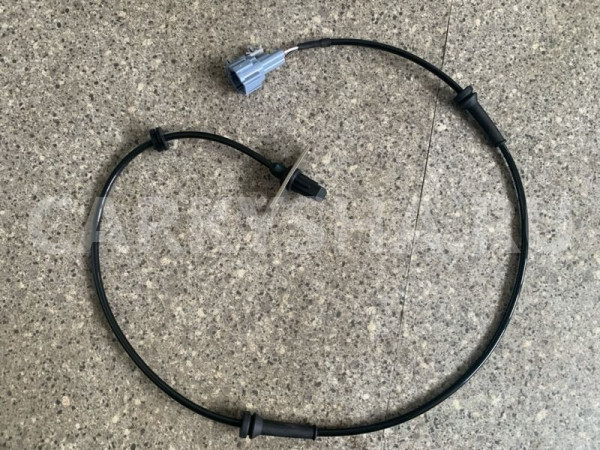 Датчик ABS задний правый NISSAN NAVARA 05-15 Nissan Navara (Frontier) оригинальный номер 47900EB70A