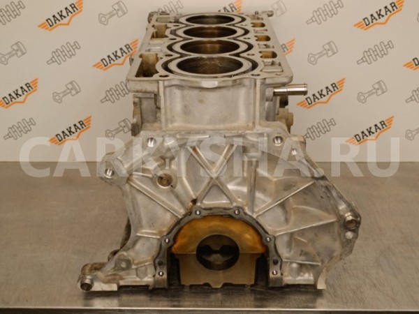 Блок цилиндров Exeed RX SQRF4J20C 2.0T 2023 EXEED RX 