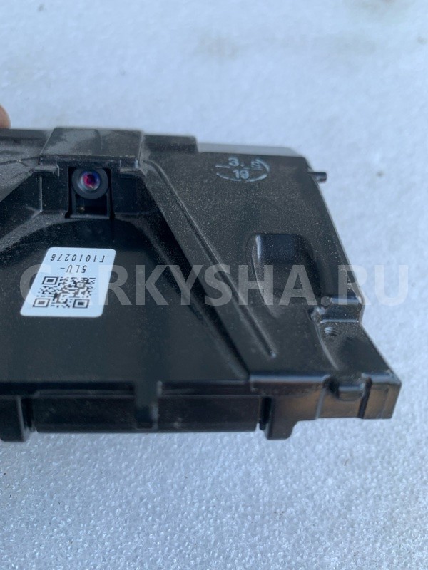 Камера контроля полосы Toyota RAV4 2013-2018 8646842011 40 Toyota RAV 4 