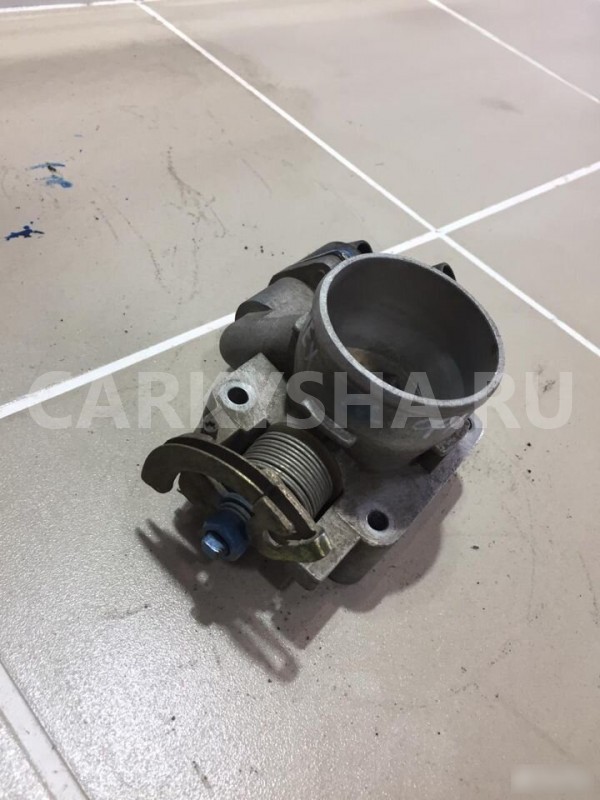 Дроссельная заслонка Lifan Smily Lifan Smily оригинальный номер 25386795