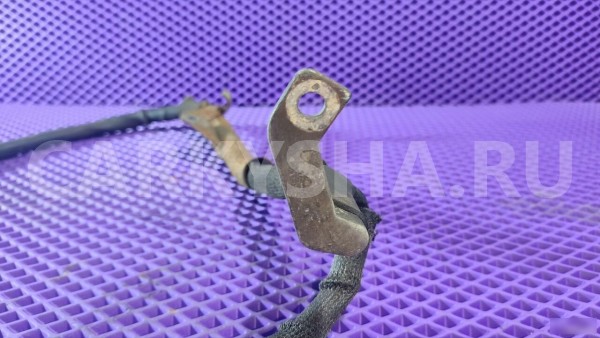 Провод массы Volkswagen Toureg 1 Volkswagen Touareg 