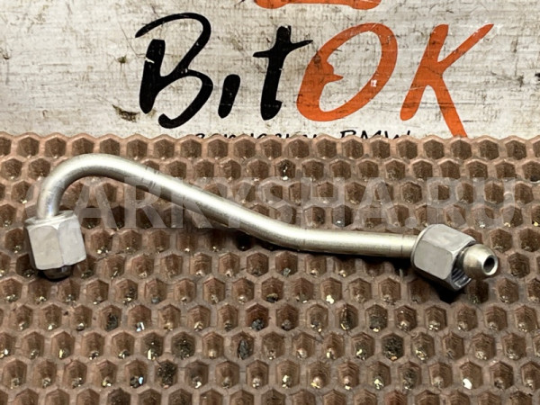 Топливная трубка Mini Hatch оригинальный номер 13 53 7 639 980, 13 53 7 639 980, 13537639980, 7639980