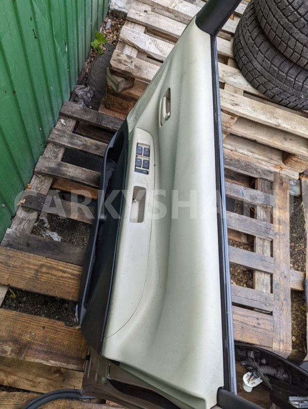Дверь Daihatsu Tanto 