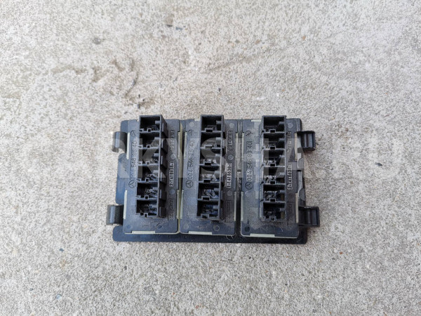Разъем A0045468340 Mercedes-Benz S-Class W221 Mercedes-Benz S-klasse оригинальный номер A0045468340