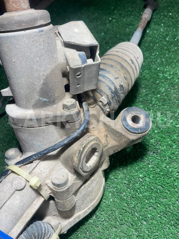 Рулевая рейка Subaru Forester оригинальный номер 34110FJ040, 34110SC060, 34110SG021, 34110FJ090, 34110SG020, 34110SG030