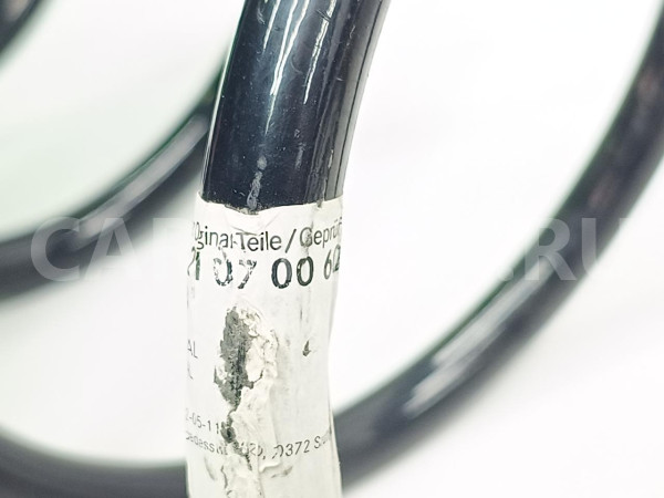 Пружина подвески Mercedes-benz Viano A447321070060 W447, передняя Mercedes-Benz Viano 