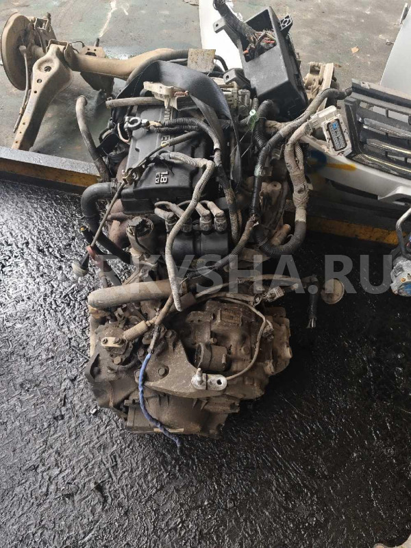 АКПП Chevrolet Lacetti оригинальный номер 9003305