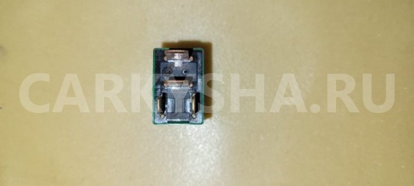 Реле hyundai Solaris 2012 952242D000 RB G4FA Hyundai Solaris 