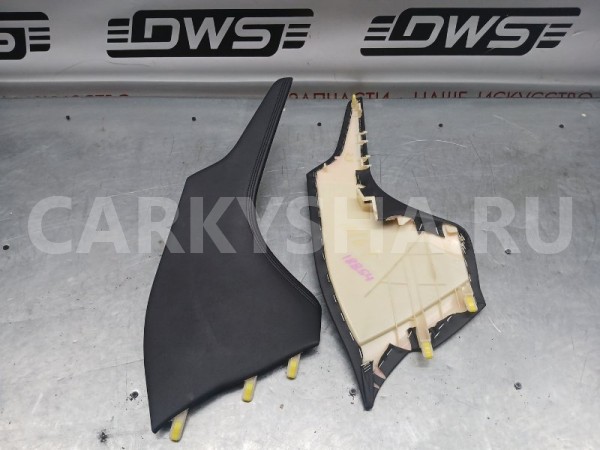 Накладка пластиковая в салон Lexus GS 