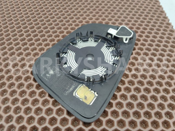 Зеркальный элемент BMW 5er оригинальный номер 51 16 8 739 632, 51 16 8 739 632, 51168739632, 8739632, 51 16 8 739 630, 51168739630, 8739630, 51 16 7 468 668, 51167468668, 7468668, 51 16 7 468 662, 51167468662, 7468662