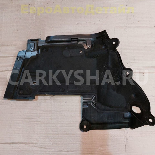 Щит моторного отсека Mercedes X290 W213 X253 C257 Mercedes-Benz GLC оригинальный номер A2536208100