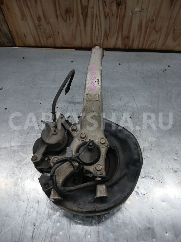 Ступица Toyota Crown 