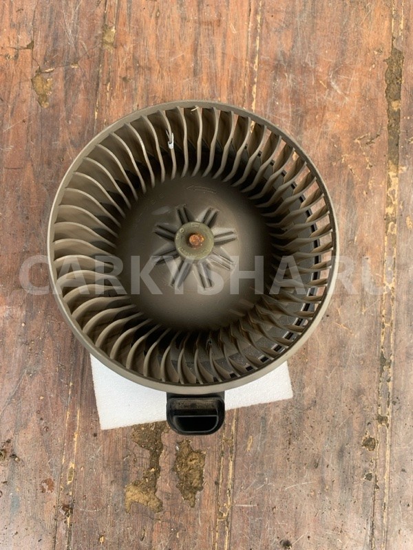 Мотор печки Toyota Highlander 2 2007-2013 2727000560 U40 Toyota Highlander 