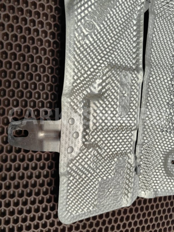 Теплоизоляция лонжерона BMW 5er оригинальный номер 51 48 7 185 246, 51 48 7 185 246, 51487185246, 7185246, 51 48 7 193 523, 51487193523, 7193523, 51 47 7 230 809, 51477230809, 7230809