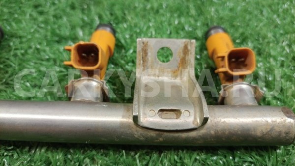 Топливная рейка FAW V5 2016 FAW V5 